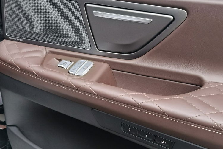 740 BMW 740D XDrive Full Led.Kam.360Stopni.Wentyle.Skóry.Head-UP.PIĘKNA zdjęcie 40