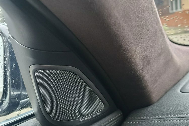 740 BMW 740D XDrive Full Led.Kam.360Stopni.Wentyle.Skóry.Head-UP.PIĘKNA zdjęcie 42