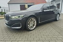 740 BMW 740D XDrive Full Led.Kam.360Stopni.Wentyle.Skóry.Head-UP.PIĘKNA zdjęcie 9