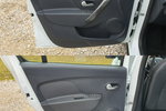 Dacia Sandero Stepway 0.9 tCe 90KM # NAVI # Klima # Tempomat # Parktronic # Super Stan zdjęcie 11