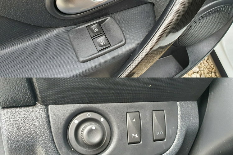 Dacia Sandero Stepway 0.9 tCe 90KM # NAVI # Klima # Tempomat # Parktronic # Super Stan zdjęcie 12