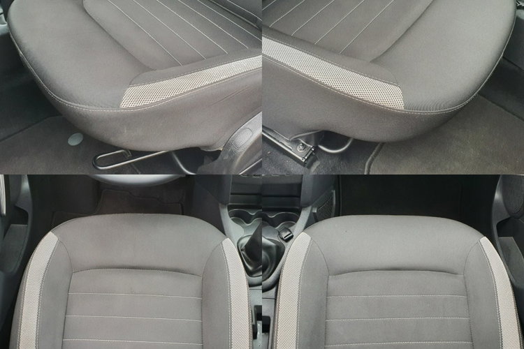 Dacia Sandero Stepway 0.9 tCe 90KM # NAVI # Klima # Tempomat # Parktronic # Super Stan zdjęcie 15