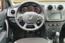 Dacia Sandero Stepway 0.9 tCe 90KM # NAVI # Klima # Tempomat # Parktronic # Super Stan zdjęcie 16