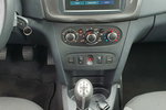 Dacia Sandero Stepway 0.9 tCe 90KM # NAVI # Klima # Tempomat # Parktronic # Super Stan zdjęcie 20