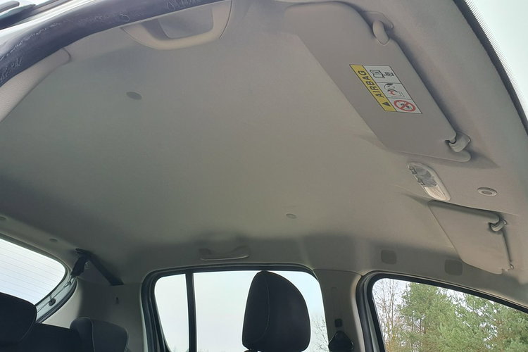 Dacia Sandero Stepway 0.9 tCe 90KM # NAVI # Klima # Tempomat # Parktronic # Super Stan zdjęcie 26