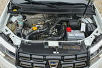 Dacia Sandero Stepway 0.9 tCe 90KM # NAVI # Klima # Tempomat # Parktronic # Super Stan zdjęcie 28
