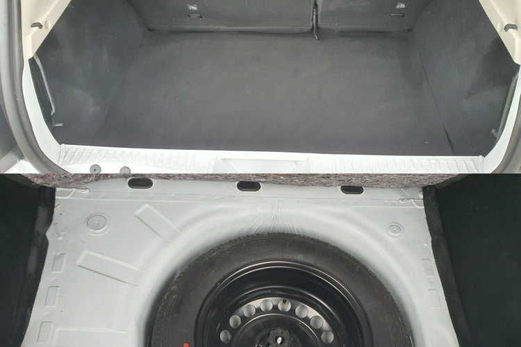 Dacia Sandero Stepway 0.9 tCe 90KM # NAVI # Klima # Tempomat # Parktronic # Super Stan zdjęcie 31