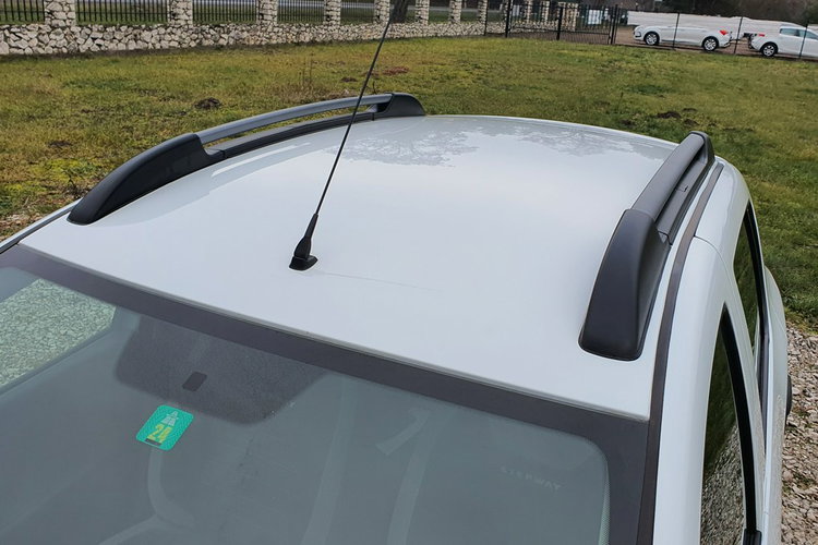 Dacia Sandero Stepway 0.9 tCe 90KM # NAVI # Klima # Tempomat # Parktronic # Super Stan zdjęcie 34