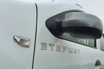 Dacia Sandero Stepway 0.9 tCe 90KM # NAVI # Klima # Tempomat # Parktronic # Super Stan zdjęcie 35