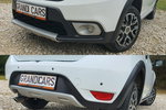 Dacia Sandero Stepway 0.9 tCe 90KM # NAVI # Klima # Tempomat # Parktronic # Super Stan zdjęcie 38