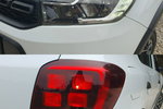 Dacia Sandero Stepway 0.9 tCe 90KM # NAVI # Klima # Tempomat # Parktronic # Super Stan zdjęcie 39