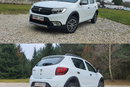 Dacia Sandero Stepway 0.9 tCe 90KM # NAVI # Klima # Tempomat # Parktronic # Super Stan zdjęcie 40