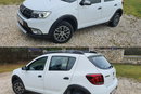 Dacia Sandero Stepway 0.9 tCe 90KM # NAVI # Klima # Tempomat # Parktronic # Super Stan zdjęcie 41