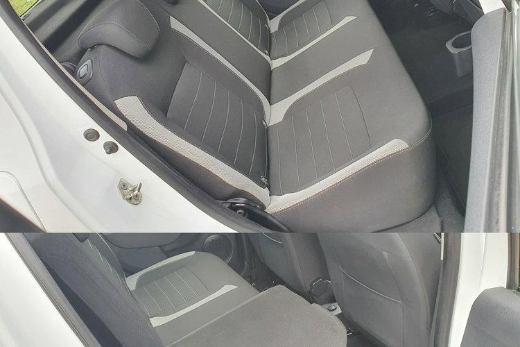 Dacia Sandero Stepway 0.9 tCe 90KM # NAVI # Klima # Tempomat # Parktronic # Super Stan zdjęcie 9