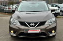 Nissan Pulsar zdjęcie 10