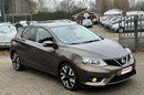 Nissan Pulsar zdjęcie 2