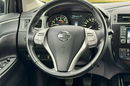 Nissan Pulsar zdjęcie 21