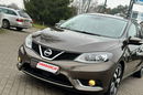 Nissan Pulsar zdjęcie 7
