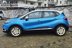 Renault Captur Benzyna zdjęcie 2