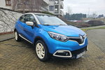 Renault Captur Benzyna zdjęcie 6