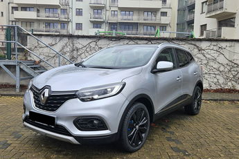 Renault Kadjar Lift - niski przebieg - szklany dach