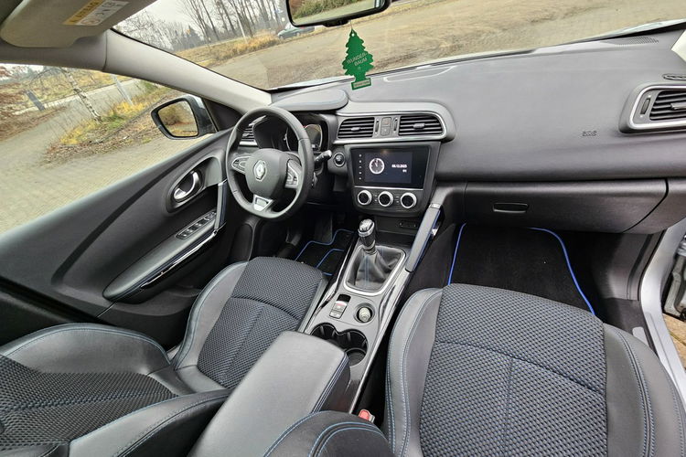 Renault Kadjar LIFT - NISKI PRZEBIEG- SZKLANY DACH zdjęcie 12