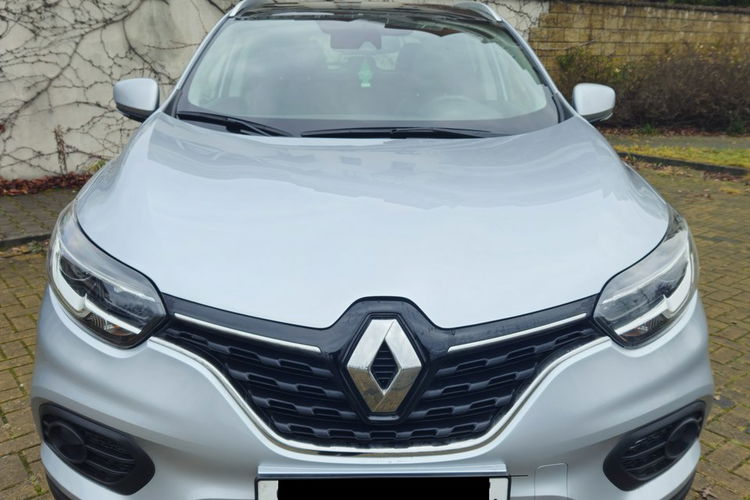 Renault Kadjar LIFT - NISKI PRZEBIEG- SZKLANY DACH zdjęcie 2