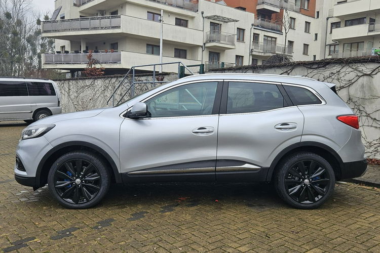 Renault Kadjar LIFT - NISKI PRZEBIEG- SZKLANY DACH zdjęcie 4