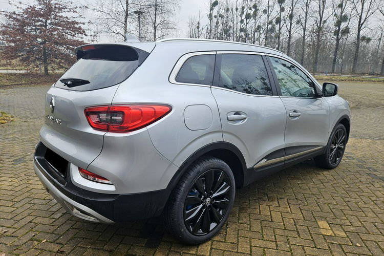 Renault Kadjar LIFT - NISKI PRZEBIEG- SZKLANY DACH zdjęcie 7
