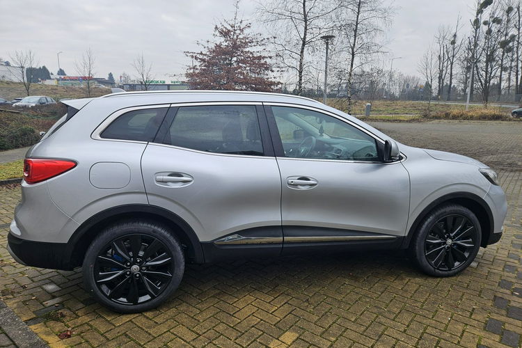 Renault Kadjar LIFT - NISKI PRZEBIEG- SZKLANY DACH zdjęcie 8
