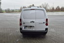 Toyota Proace City Lift Chłodnia Salon PL Przebieg: 4500 km zdjęcie 10