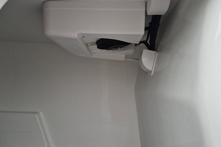 Toyota Proace City Lift Chłodnia Salon PL Przebieg: 4500 km zdjęcie 15