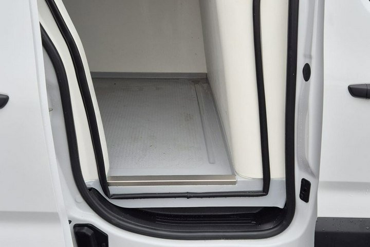 Toyota Proace City Lift Chłodnia Salon PL Przebieg: 4500 km zdjęcie 17