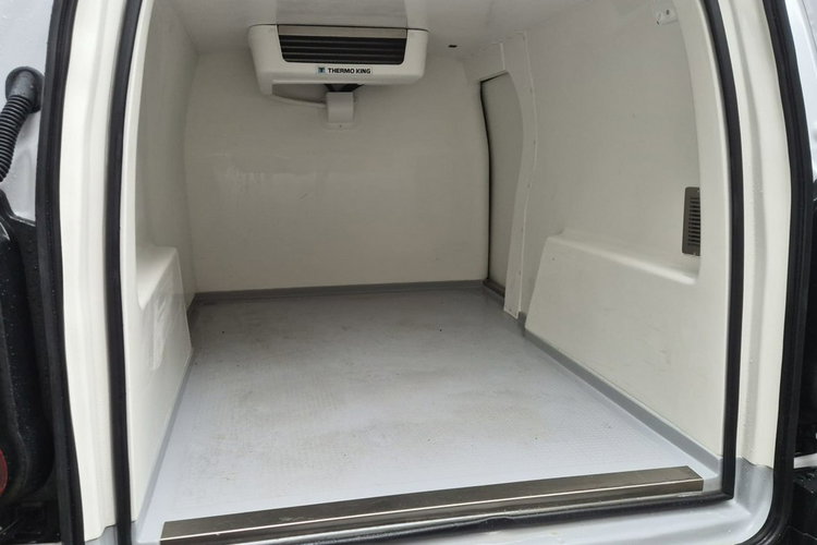 Toyota Proace City Lift Chłodnia Salon PL Przebieg: 4500 km zdjęcie 19