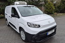 Toyota Proace City Lift Chłodnia Salon PL Przebieg: 4500 km zdjęcie 2