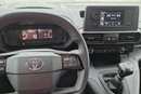 Toyota Proace City Lift Chłodnia Salon PL Przebieg: 4500 km zdjęcie 26