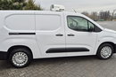 Toyota Proace City Lift Chłodnia Salon PL Przebieg: 4500 km zdjęcie 3