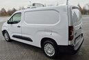 Toyota Proace City Lift Chłodnia Salon PL Przebieg: 4500 km zdjęcie 7