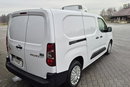 Toyota Proace City Lift Chłodnia Salon PL Przebieg: 4500 km zdjęcie 8
