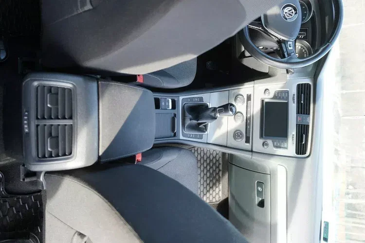 Volkswagen golf zdjęcie 11