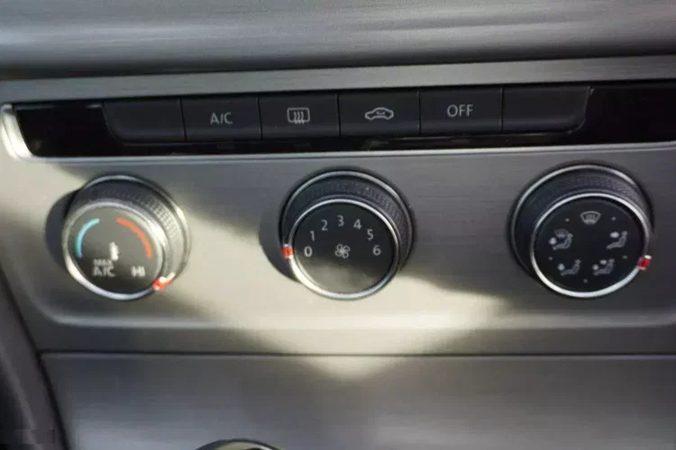 Volkswagen golf zdjęcie 12