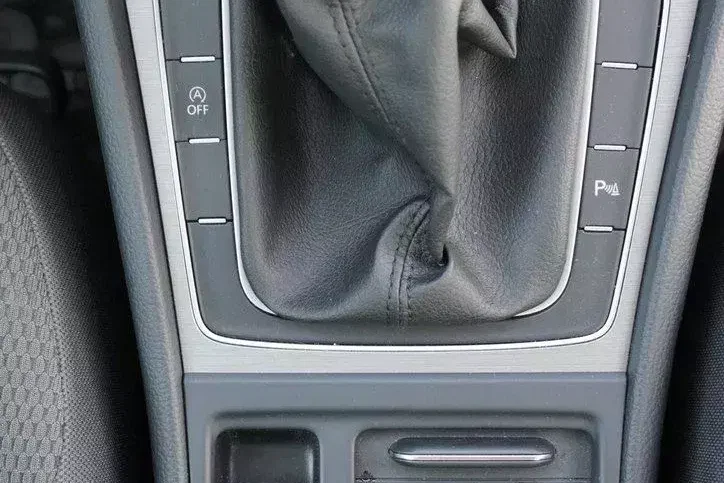 Volkswagen golf zdjęcie 13