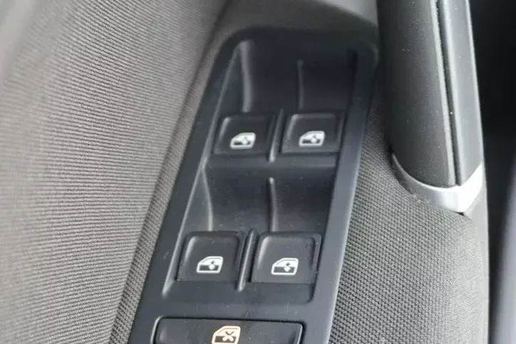 Volkswagen golf zdjęcie 17