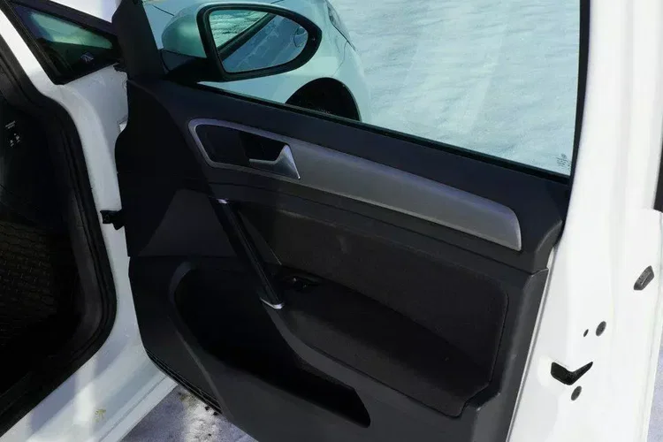 Volkswagen golf zdjęcie 22