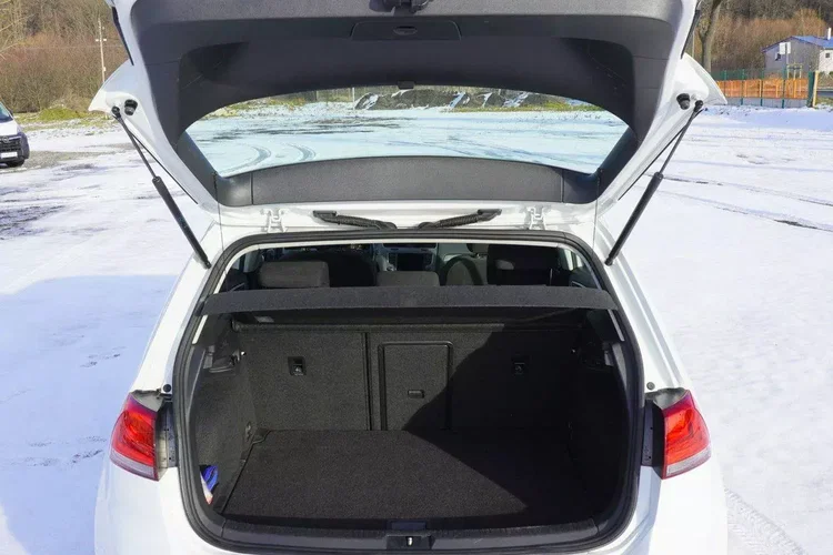 Volkswagen golf zdjęcie 25