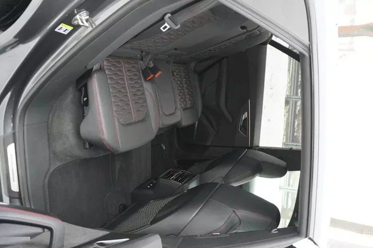 Audi rs-q8 zdjęcie 14