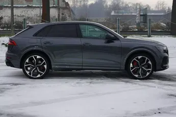 Audi rs-q8