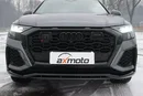 Audi rs-q8 zdjęcie 28