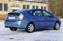 Toyota prius zdjęcie 2