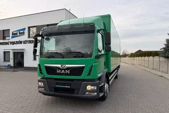 MAN TGM 15.250